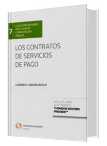 LOS CONTRATOS DE SERVICIOS DE PAGO..